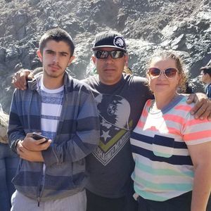 Meet your Posher, Ina